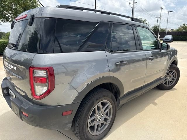 ford bronco sport 2025 3FMCR9BN5SRF68792 image ford bronco sport 2025 3FMCR9BN5SRF68792 image